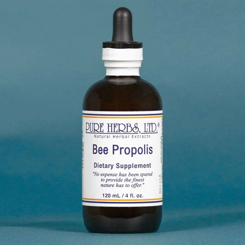 Bee Propolis Extract 4 fl. oz.