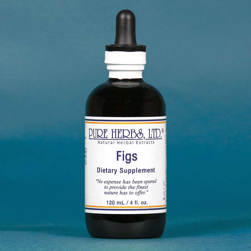 Figs Extract  4 fl. oz.