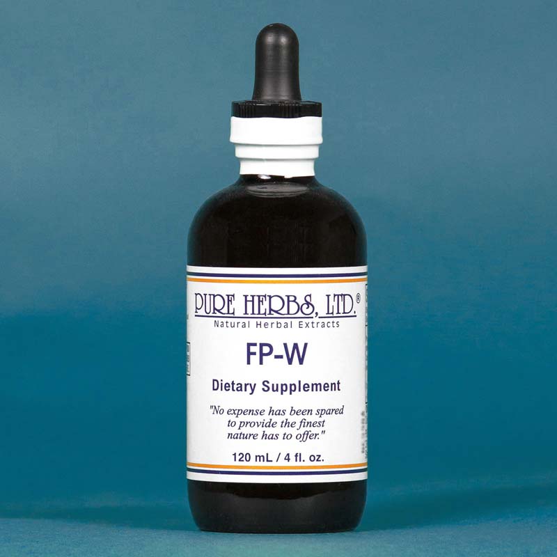 CURRENTLY UNAVAILABLE FP-W (Feminine Problems) 4 fl. oz.