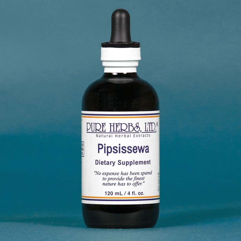 CURRENTLY UNAVAILABLE Pipsissewa Extract  4 fl. oz.