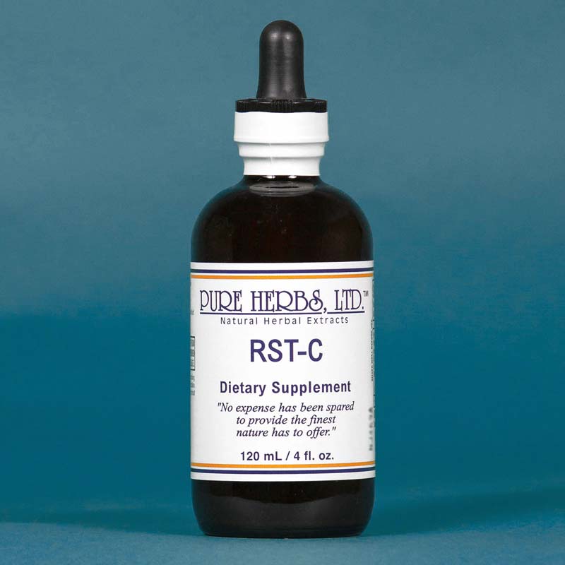 RST-C (Repair Scar Tissue) 4 fl. oz.