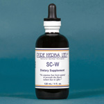 SC-W (SKIN CARE) 4 fl. oz.